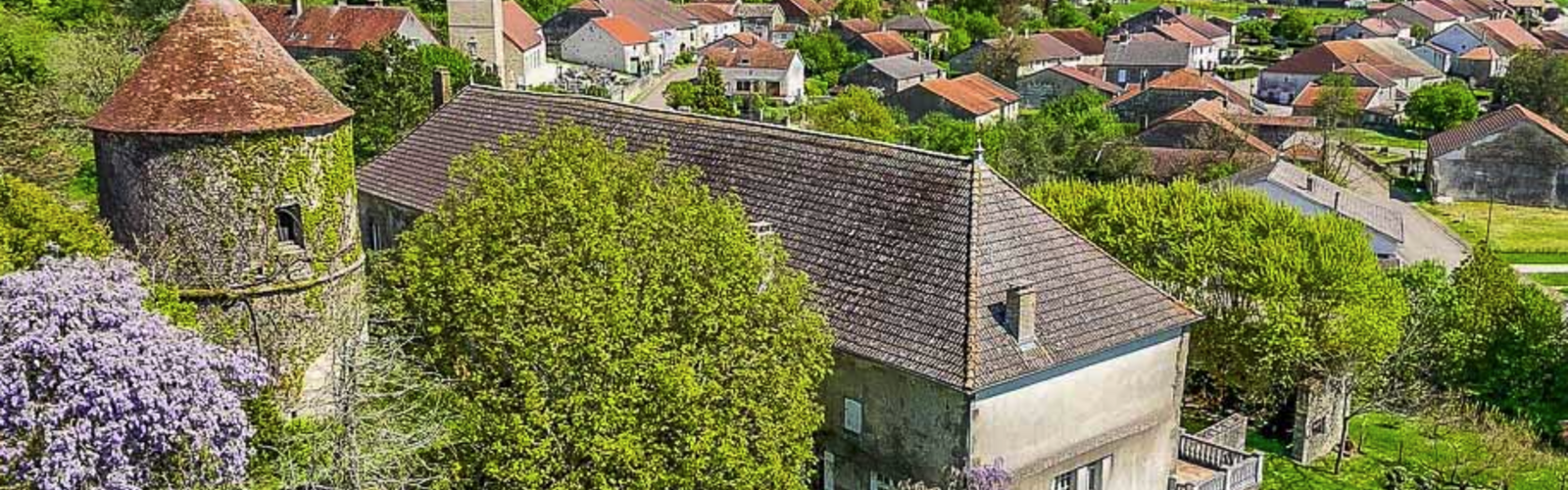 For sale in France