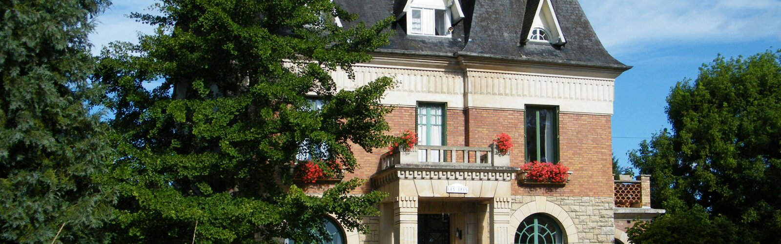 For sale in France