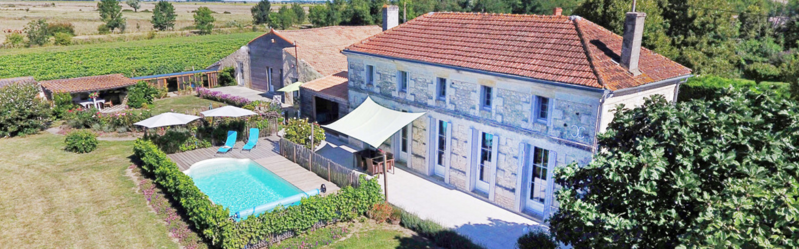 For sale in France