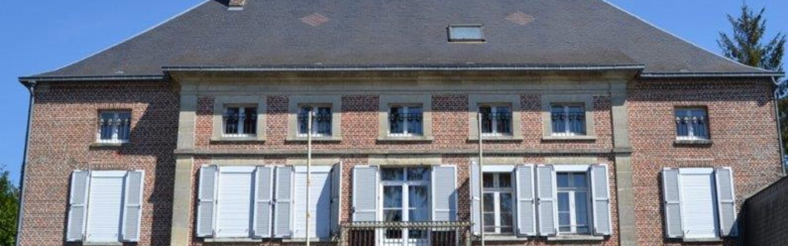 Te koop in Frankrijk