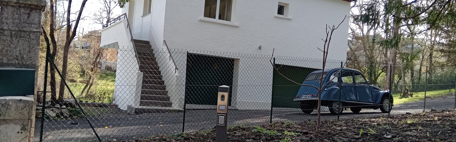 Te koop in Frankrijk