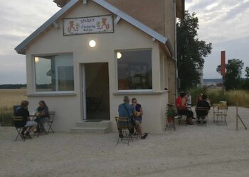 For sale in France