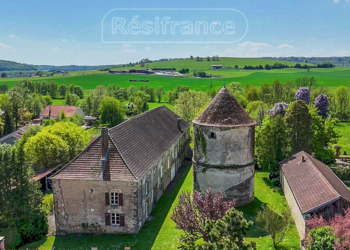 For sale in France