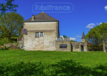 For sale in France