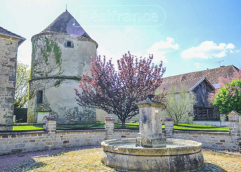 For sale in France
