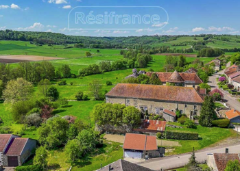For sale in France