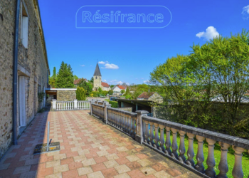 For sale in France