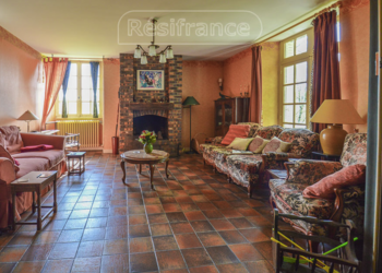 For sale in France