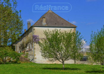 For sale in France