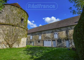 For sale in France