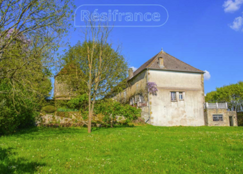 For sale in France
