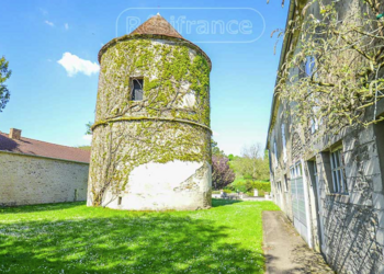 For sale in France