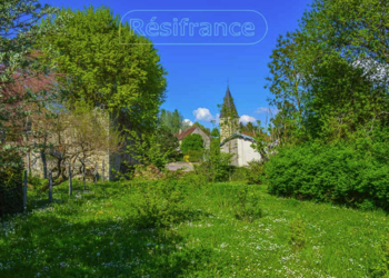 For sale in France