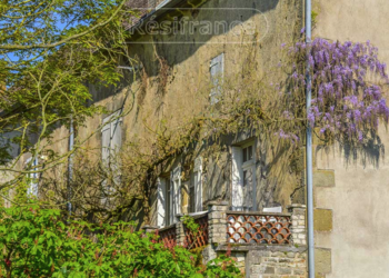 For sale in France