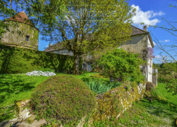 For sale in France