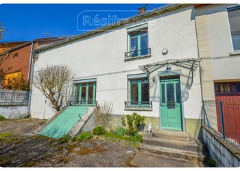 For sale in France