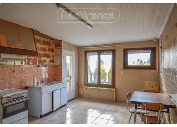 For sale in France