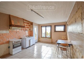 Te koop in Frankrijk