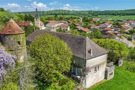 For sale in France