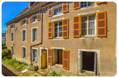 For sale in France