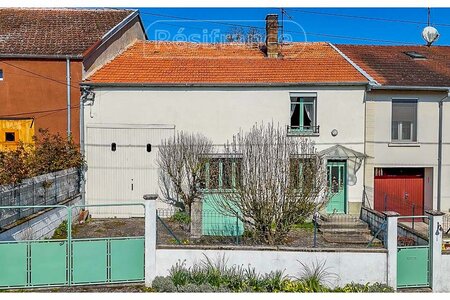 For sale in France