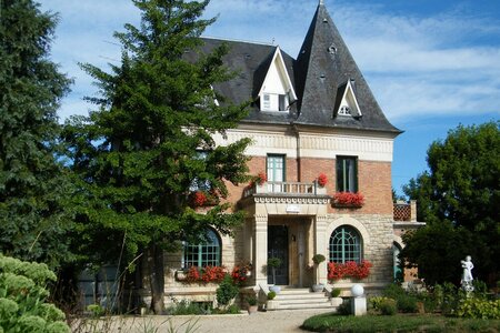 For sale in France