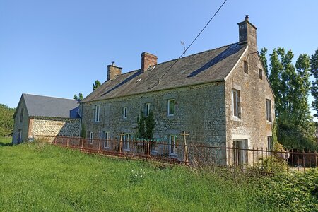 For sale in France