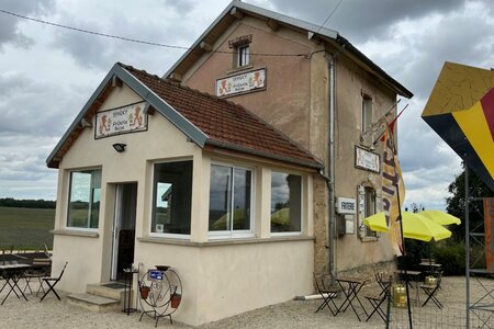 A vendre en France