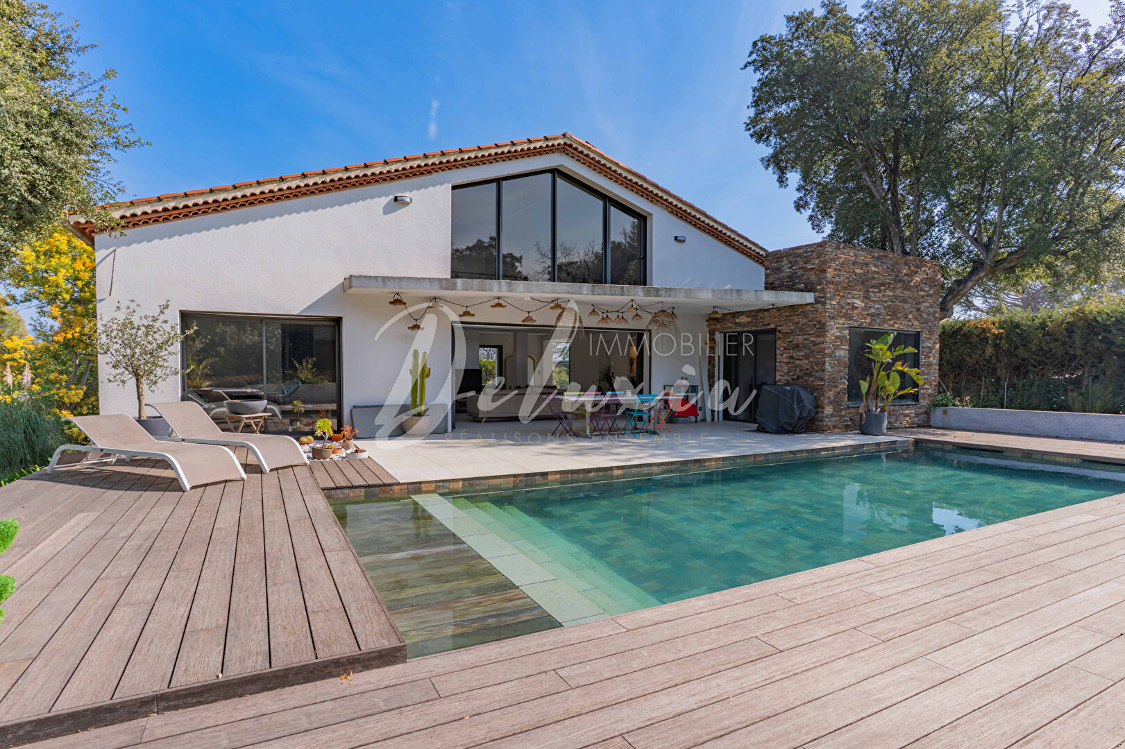 Te koop in Frankrijk