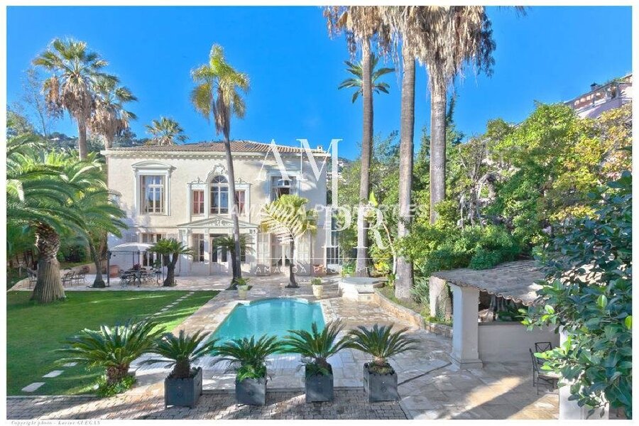 For sale in France