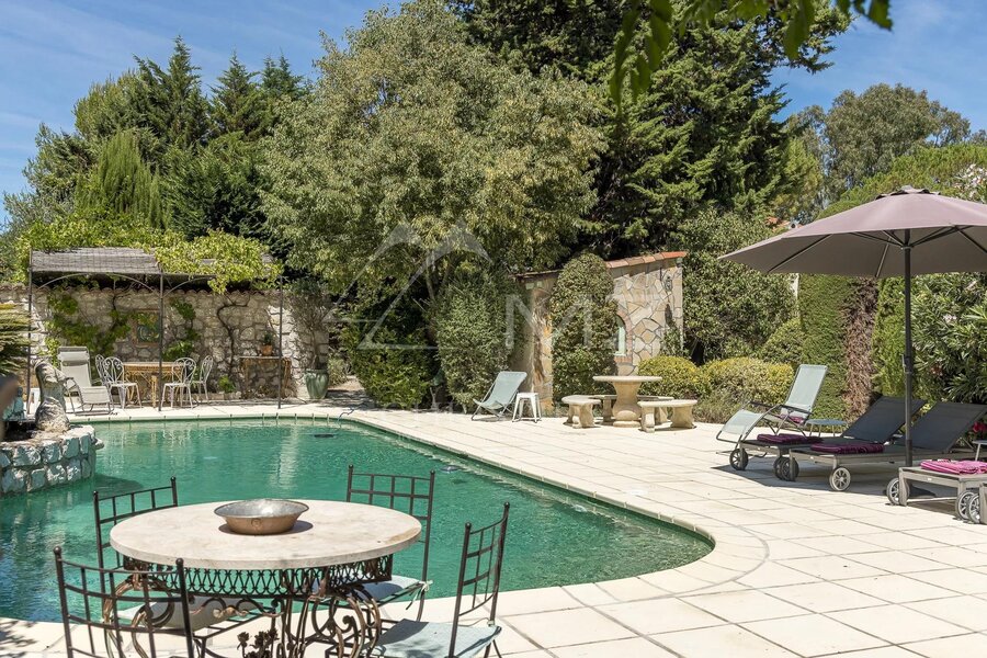 For sale in France