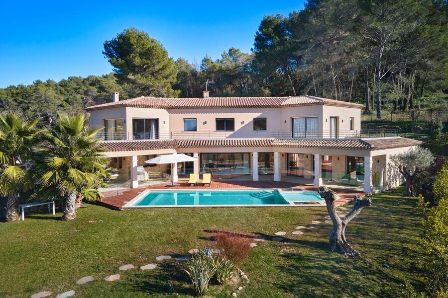 For sale in France