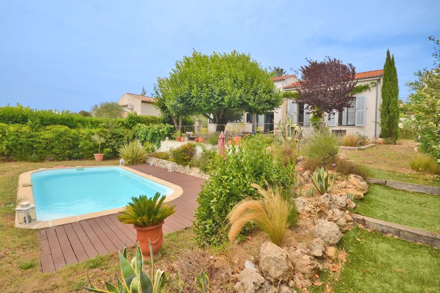 For sale in France