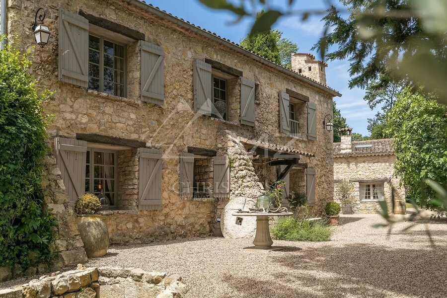 For sale in France