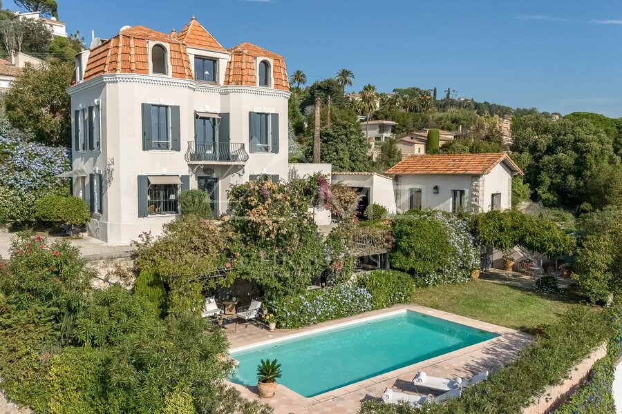 For sale in France