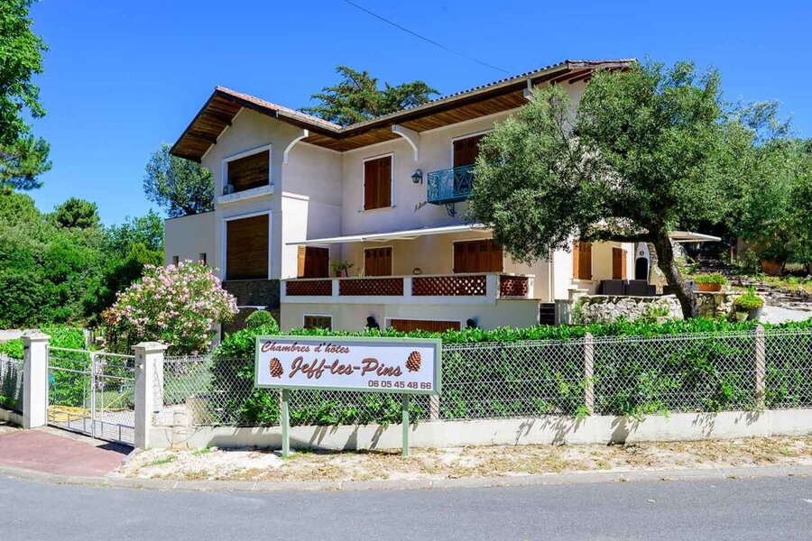 For sale in France