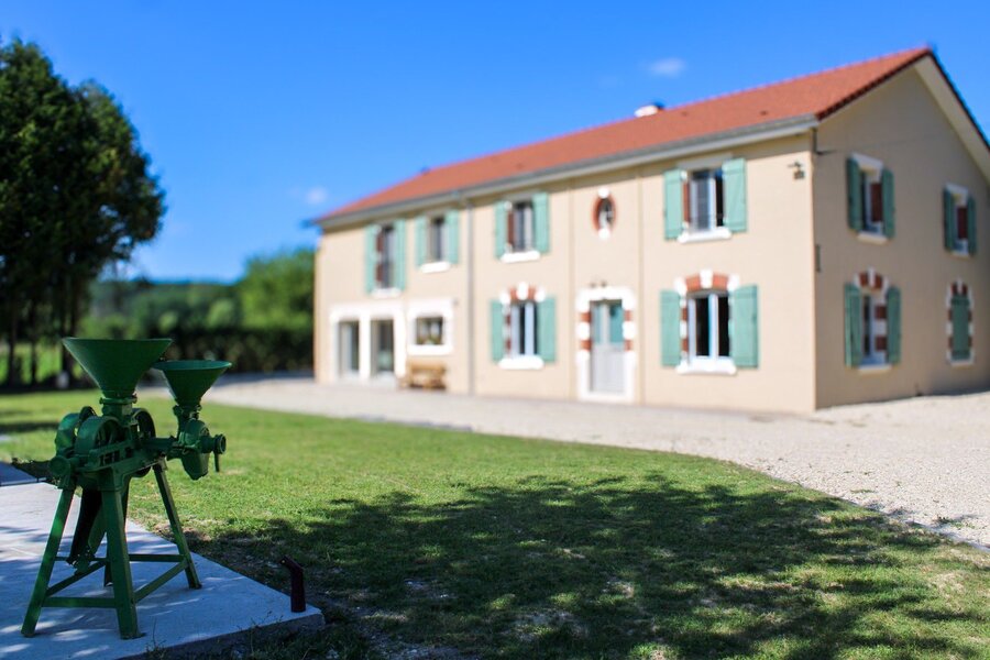 For sale in France