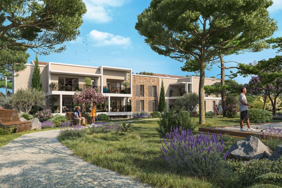 For sale in France