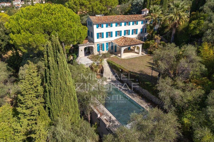 For sale in France