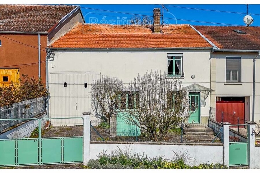 For sale in France