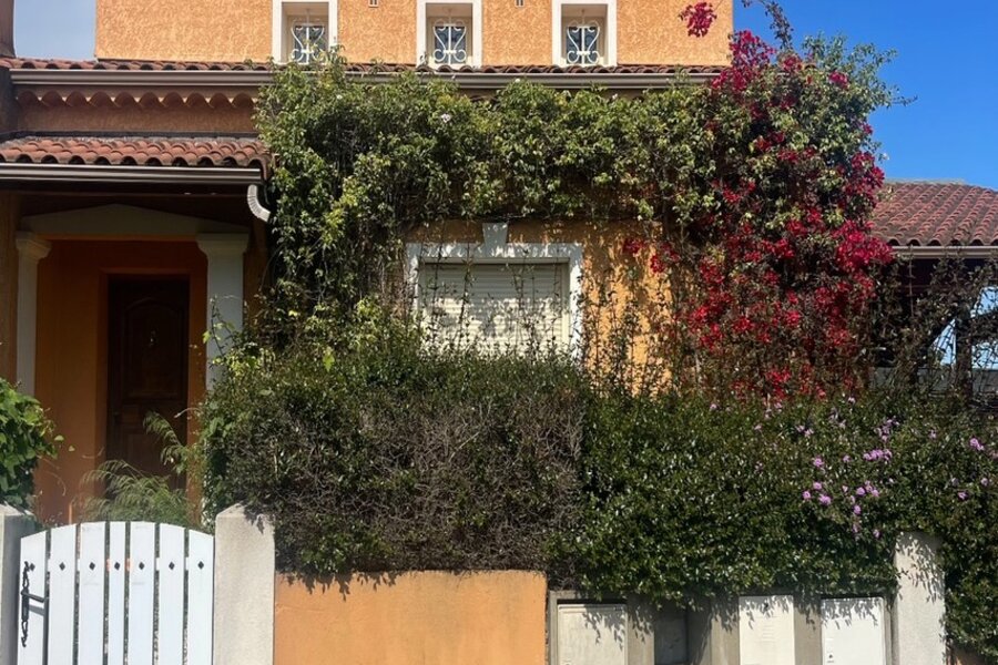 For sale in France