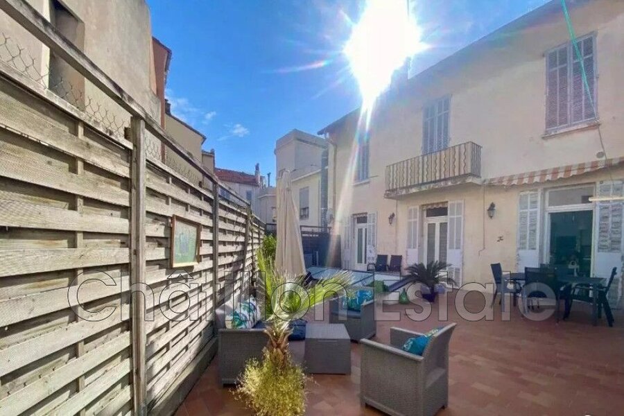 For sale in France