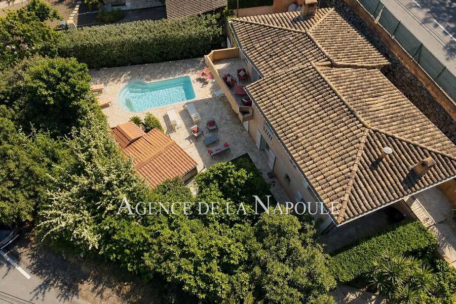 For sale in France