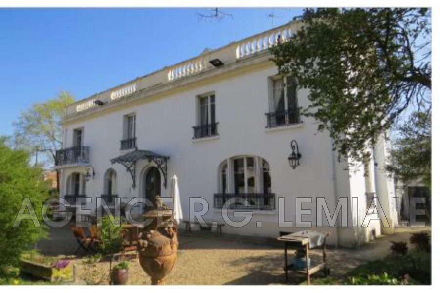 For sale in France