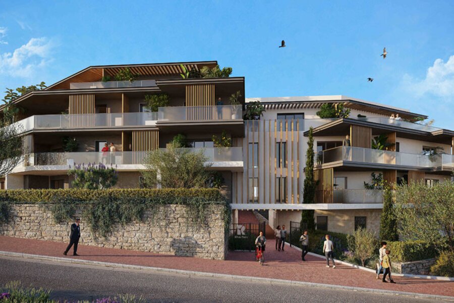 For sale in France