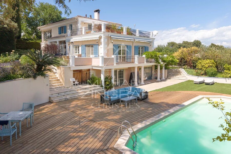 For sale in France