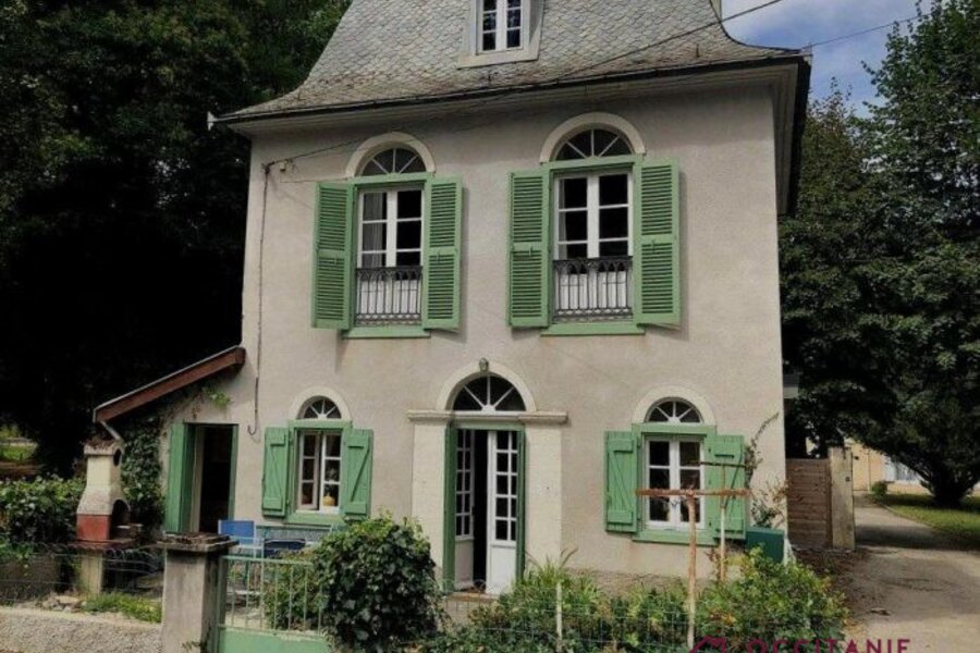 A vendre en France