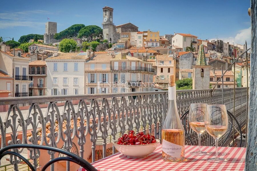A vendre en France