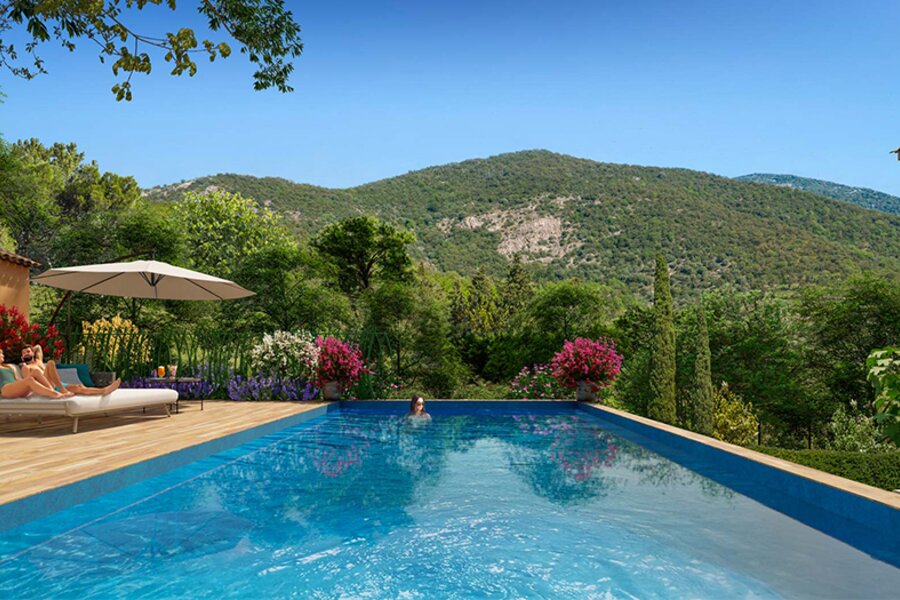 A vendre en France