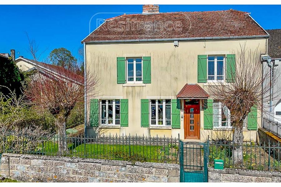 A vendre en France